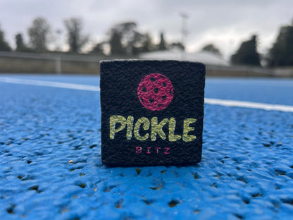 Pickleball Paddle Eraser