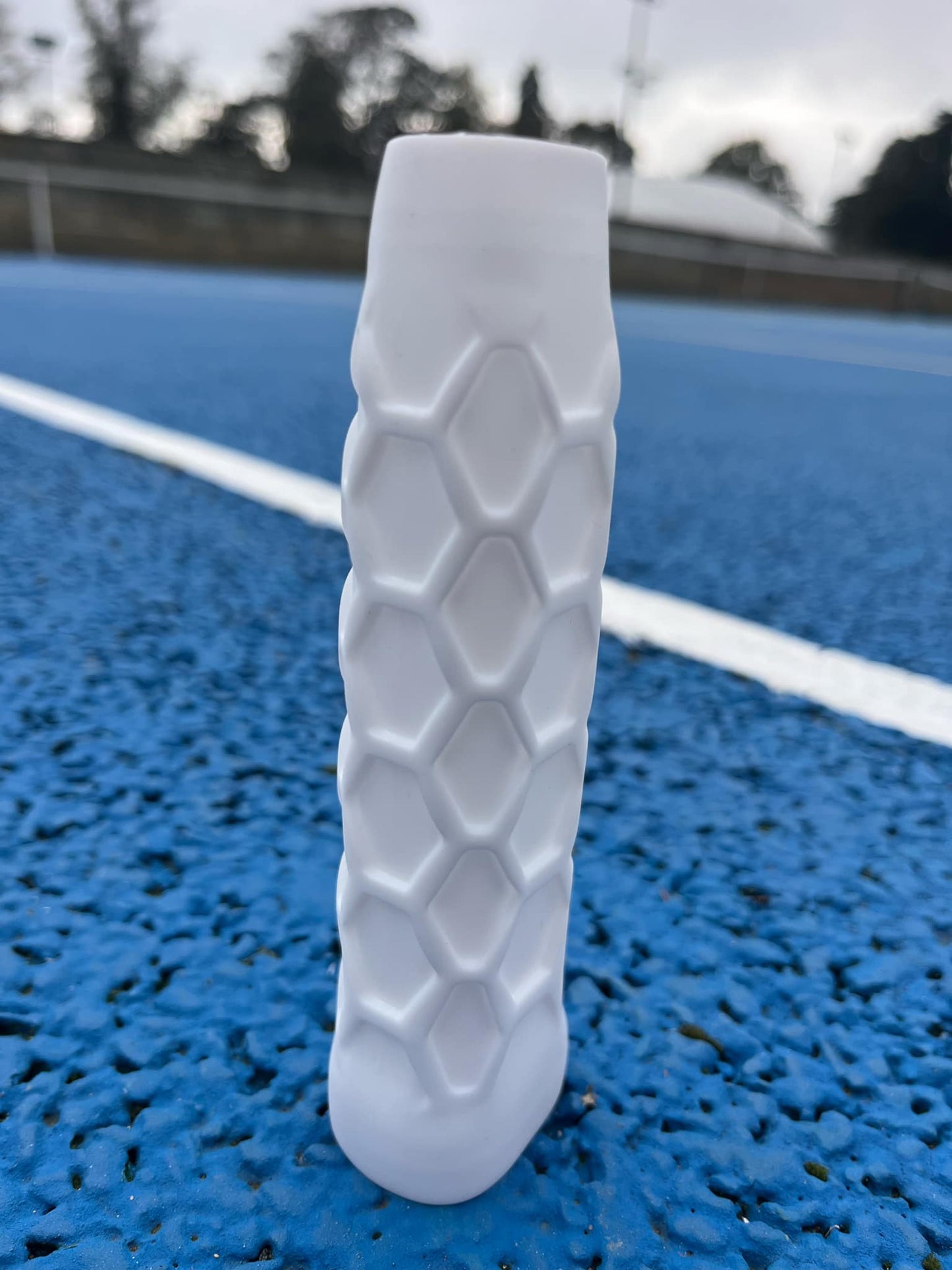 Pickleball Paddle Hexagrip plus overgrip